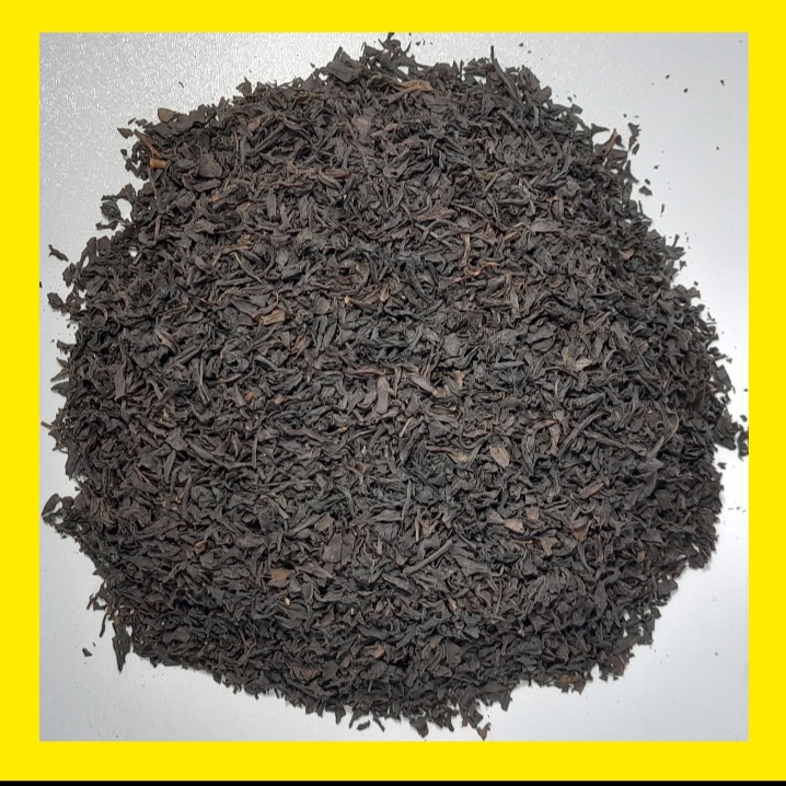 چای سیاه لاهیجان ممتاز سورتینگ چای مرهم