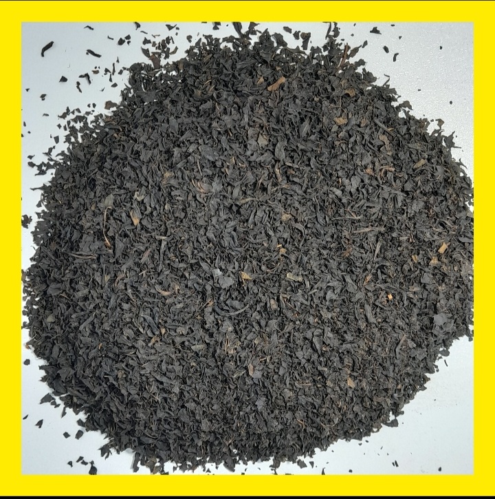 چای سیاه لاهیجان شکسته ممتاز تولید 1404 (چای مرهم)